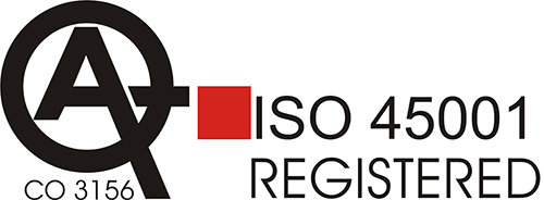 ISO 45001